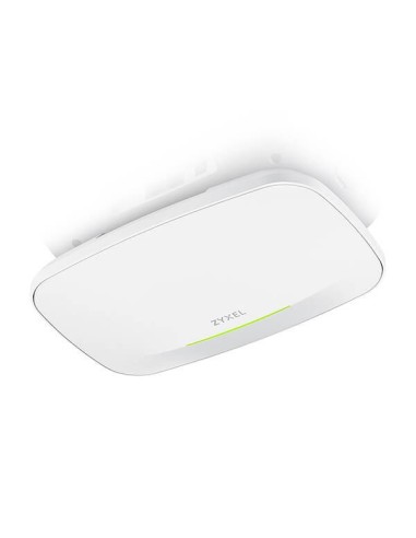 Zyxel NWA210BE 11530 Mbit s Blanco Energía sobre Ethernet (PoE)