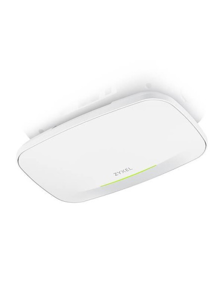 Zyxel NWA210BE 11530 Mbit s Blanco Energía sobre Ethernet (PoE)