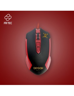 FR-TEC PC One Piece Mouse Luffy 2