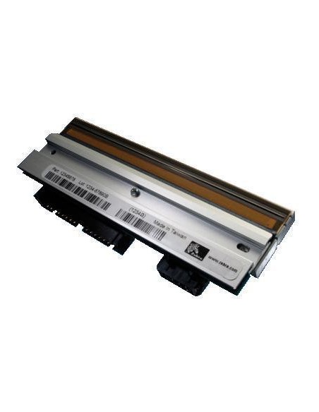 Zebra 220XI4 cabeza de impresora