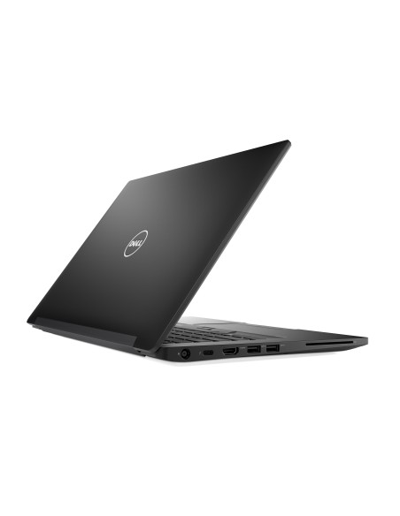 DELL Latitude 7490 Intel® Core™ i5 i5-8350U Portátil 35,6 cm (14") Full HD 8 GB DDR4-SDRAM 256 GB SSD Wi-Fi 5 (802.11ac) DELL Latitude 7490 Intel® Core™ i5 i5-8350U Portátil 35,6 cm (14") Full HD 8 GB DDR4-SDRAM 256 GB SSD Wi-Fi 5 (802.11ac)