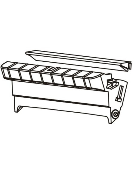 Zebra P1027135-044 kit para impresora