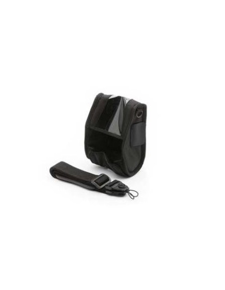 Zebra P1031365-044 accesorio para impresora portátil Estuche protector Negro QLn220