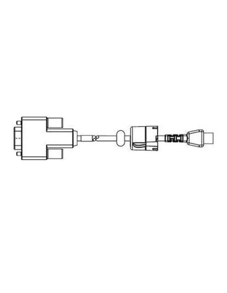 Zebra P1031365-053 accesorio para lector de código de barras