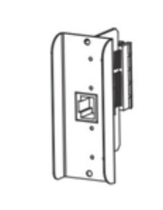 Zebra P1037974-001 servidor de impresión Interno LAN Ethernet