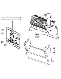 Zebra ZT200 Peel Option
