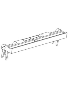 Zebra P1046568 kit para impresora