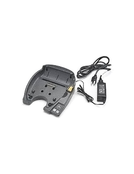 Zebra P1050667-019 accesorio para impresora portátil Negro QLn420