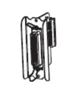 Zebra P1058930-075 pieza de repuesto de equipo de impresión