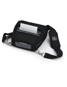 Zebra P1063406-038 accesorio para impresora portátil Negro ZQ510