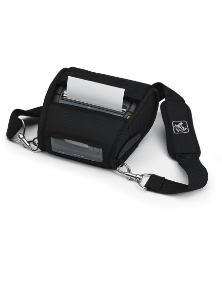 Zebra P1063406-038 accesorio para impresora portátil Negro ZQ510