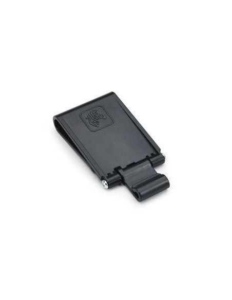 Zebra P1063406-040 accesorio para impresora portátil Negro Zebra ZQ510, ZQ520