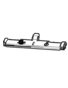 Zebra P1080383-226 cabeza de impresora Transferencia térmica