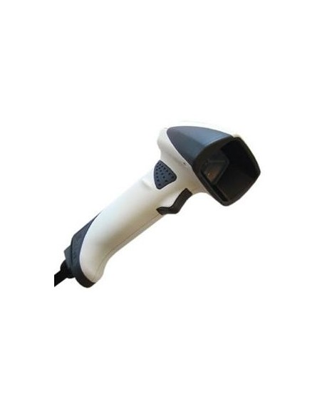 Opticon OPI 2201 Lector de códigos de barras portátil Laser Blanco