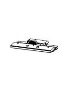 Zebra P1083320-016 cabeza de impresora