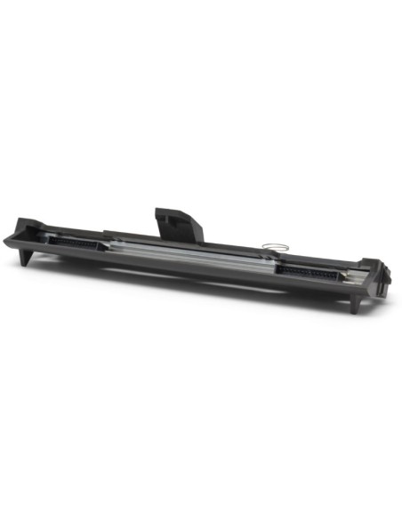 Zebra P1112640-050 pieza de repuesto de equipo de impresión Cabezal de impresión 1 pieza(s)