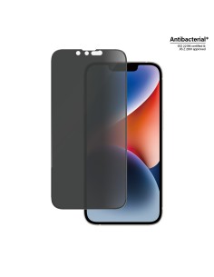 PanzerGlass Ultra-Wide Fit Privacy Appl Protector de pantalla Apple 1 pieza(s)
