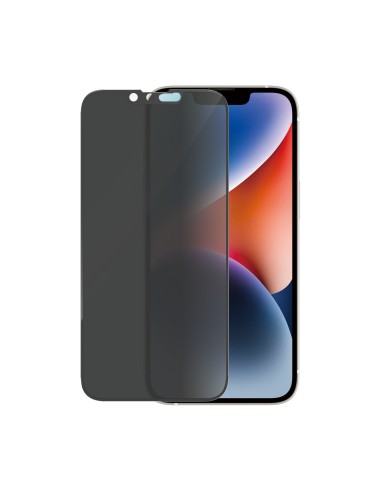 PanzerGlass Ultra-Wide Fit Privacy Appl Protector de pantalla Apple 1 pieza(s)