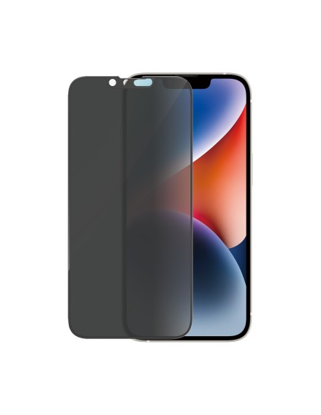 PanzerGlass Ultra-Wide Fit Privacy Appl Protector de pantalla Apple 1 pieza(s)
