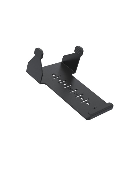 Ergonomic Solutions SpacePole Payment PAX080-MN-02 accesorio para terminal de punto de venta Montaje POS Negro Metal