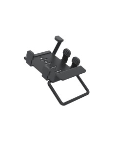 Ergonomic Solutions SpacePole Payment PAX920-MH-02 accesorio para terminal de punto de venta Negro Metal