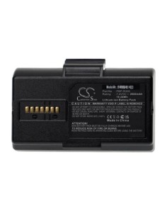 Bixolon PBP-S400 STD pieza de repuesto de equipo de impresión Batería 1 pieza(s)