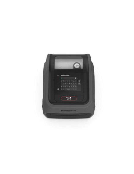 Honeywell PC45D impresora de etiquetas Térmica directa 203 x 203 DPI Inalámbrico Ethernet Wifi Bluetooth