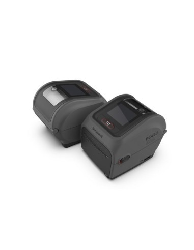 Honeywell PC45D impresora de etiquetas Térmica directa 203 x 203 DPI Inalámbrico Ethernet Wifi Bluetooth