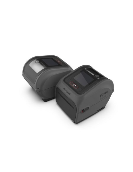 Honeywell PC45D impresora de etiquetas Térmica directa 203 x 203 DPI Inalámbrico Ethernet Wifi Bluetooth