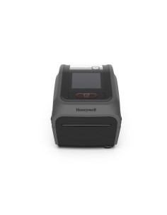 Honeywell PC45D impresora de etiquetas Térmica directa 203 x 203 DPI Inalámbrico y alámbrico Ethernet Wifi Bluetooth