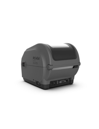 Honeywell PC45D impresora de etiquetas Térmica directa 203 x 203 DPI Inalámbrico y alámbrico Ethernet Wifi Bluetooth
