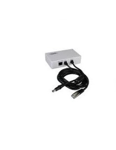 Microsemi PD-AS-951 12-24 adaptador e inyector de PoE Gigabit Ethernet