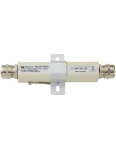 Microchip Technology PD-OUT SP11 limitador de tensión Beige, Plata