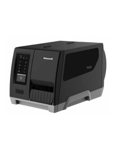 Honeywell PM45A impresora de etiquetas Térmica directa 203 x 203 DPI 350 mm s Inalámbrico y alámbrico Ethernet Wifi Bluetooth