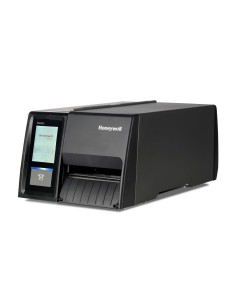 Honeywell PM45 Compact impresora de etiquetas Transferencia térmica 203 x 203 DPI 350 mm s Alámbrico Ethernet