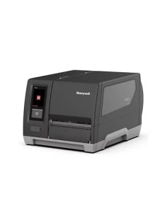 Honeywell PM65 impresora de etiquetas Transferencia térmica 203 x 203 DPI 300 mm s Alámbrico Ethernet