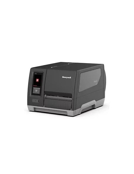 Honeywell PM65 impresora de etiquetas Transferencia térmica 203 x 203 DPI 300 mm s Alámbrico Ethernet