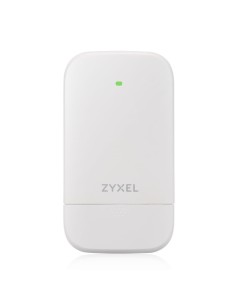 Zyxel POE12-3PD-ZZ0101F adaptador e inyector de PoE Gigabit Ethernet