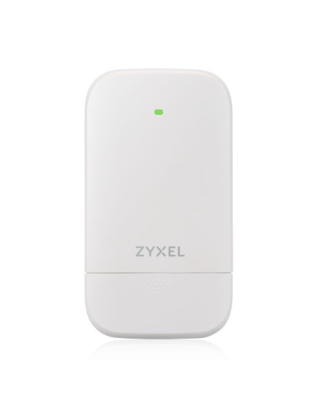 Zyxel POE12-3PD-ZZ0101F adaptador e inyector de PoE Gigabit Ethernet