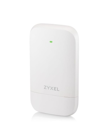 Zyxel POE12-3PD-ZZ0101F adaptador e inyector de PoE Gigabit Ethernet