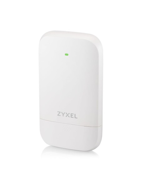 Zyxel POE12-3PD-ZZ0101F adaptador e inyector de PoE Gigabit Ethernet