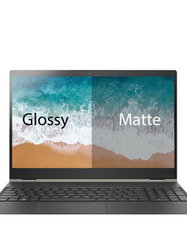 V7 15.6" Filtro de privacidad para portátil - Relación de aspecto 16 9