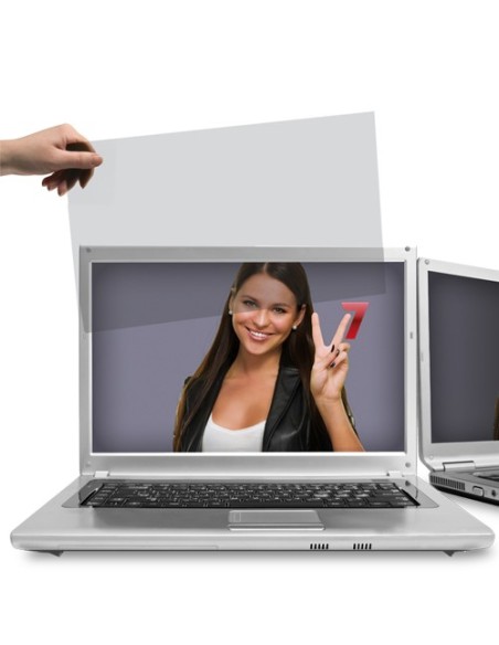V7 21,5" Filtro de privacidad para PC y portátil 16 9 V7 21,5" Filtro de privacidad para PC y portátil 16 9