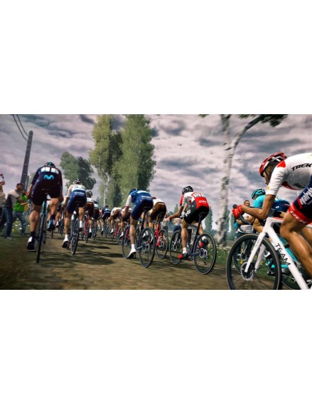 NACON Tour de France 2022 Estándar Inglés PlayStation 5