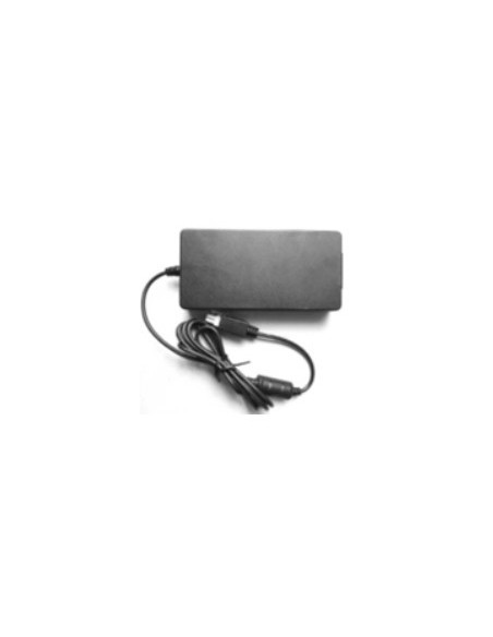 Zebra PWR-BGA24V150W1WW cargador de dispositivo móvil Ordenador portátil Negro Corriente alterna Interior
