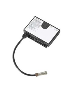 Motorola PWRS-9-60VDC-01R adaptador e inversor de corriente Interior Negro