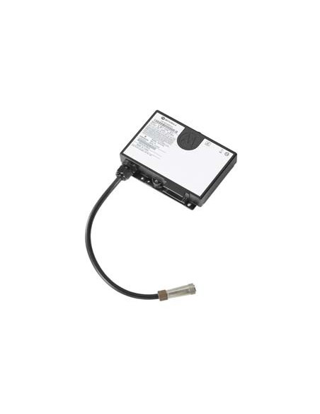 Motorola PWRS-9-60VDC-01R adaptador e inversor de corriente Interior Negro
