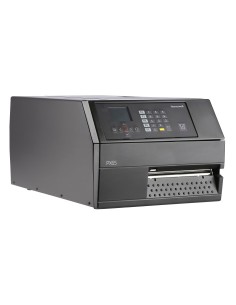Honeywell PX65A impresora de etiquetas Transferencia térmica 300 x 300 DPI 225 mm s Alámbrico Ethernet 2