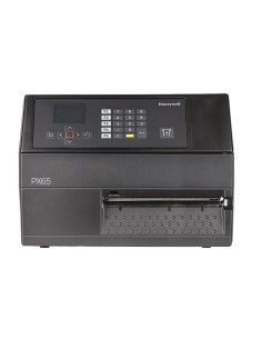 Honeywell PX65A impresora de etiquetas Transferencia térmica 203 x 203 DPI 225 mm s Alámbrico Ethernet