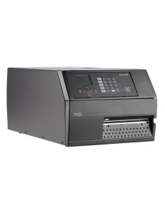 Honeywell PX65A impresora de etiquetas Transferencia térmica 203 x 203 DPI 225 mm s Alámbrico Ethernet 2